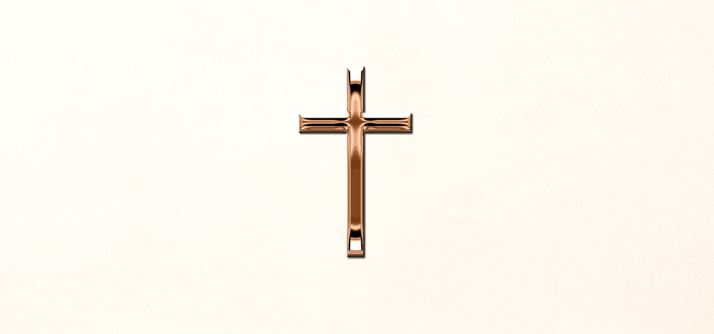 RT Faux BZ Cross PROOF